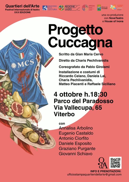 cuccagna