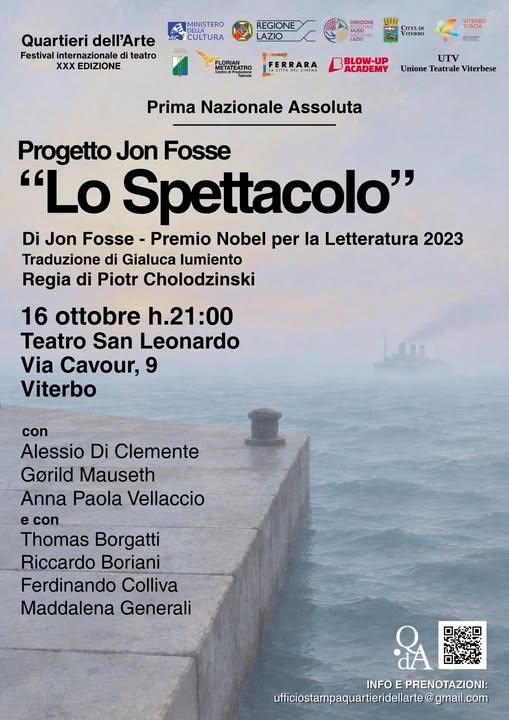 fosse